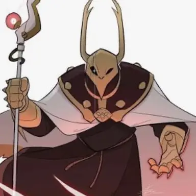 Profile image of Emperor Belos
