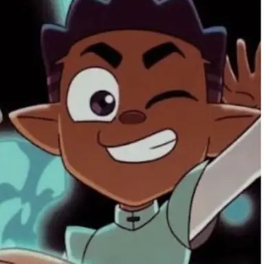 Profile image of Gus