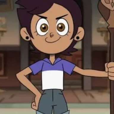 Profile image of Luz
