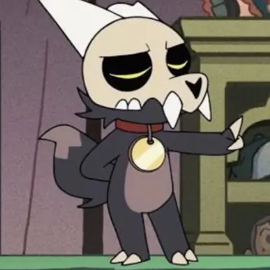 Profile image of King