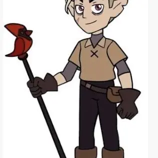 Profile image of Hunter