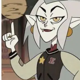 Profile image of Eda
