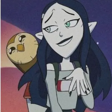 Profile image of Lilith