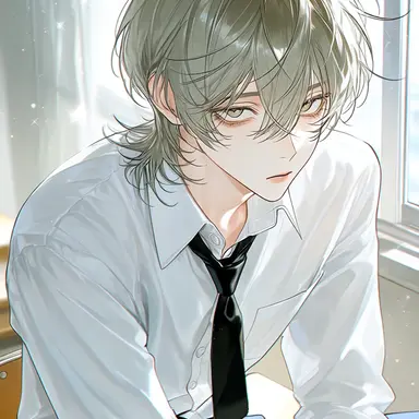 Profile image of 紅祢