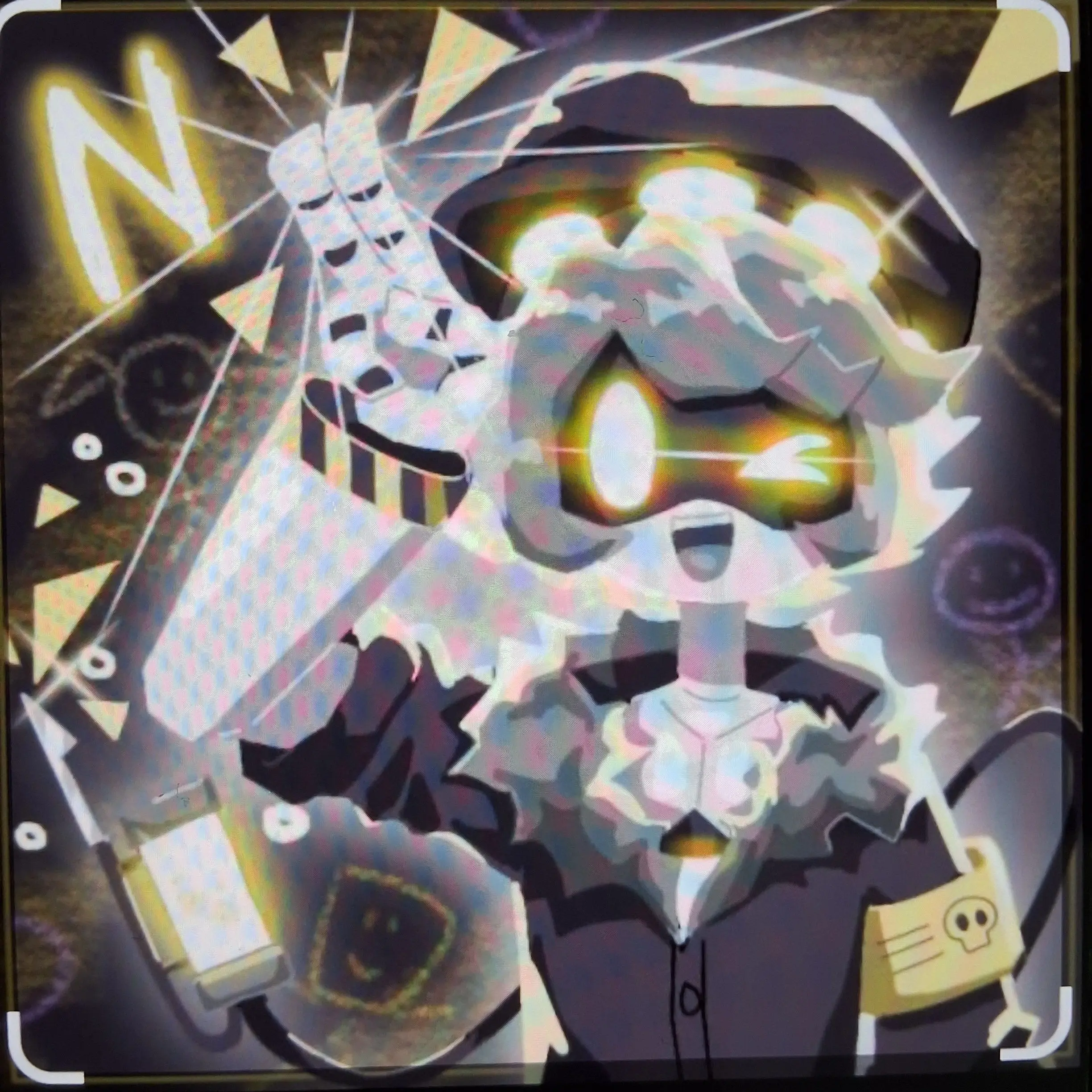 UpsetLaser4562의 머더 드론 좀비바이러스