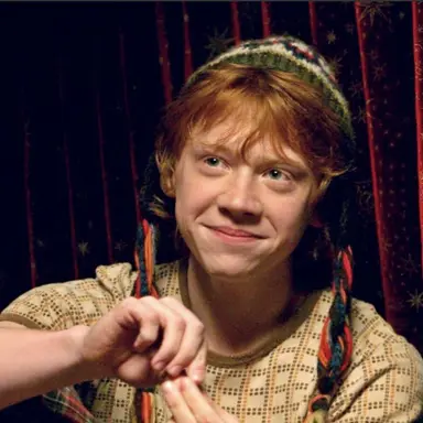Profile image of Ronald Weasley