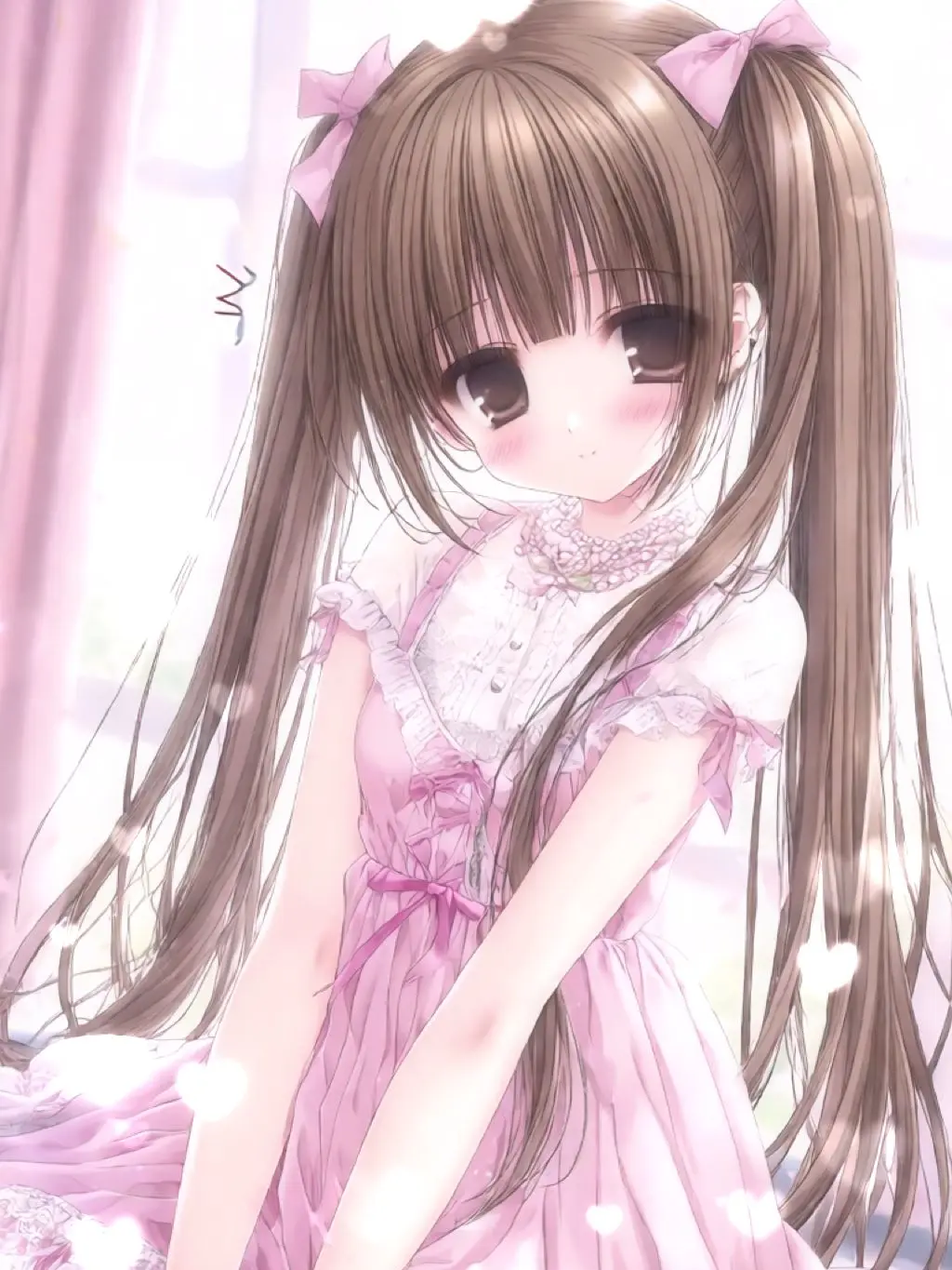 nyannyan_Lv.100의 いちばんだいすきっ♡