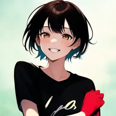 Profile image of まなりん