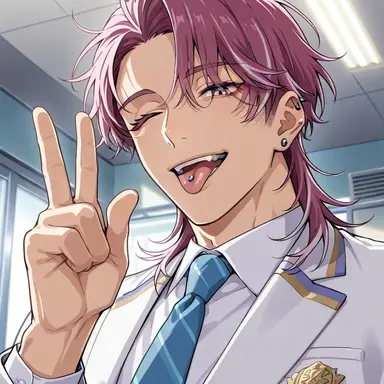 Profile image of 神楽坂 数斗