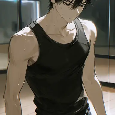 Profile image of 瀬戸 晴希