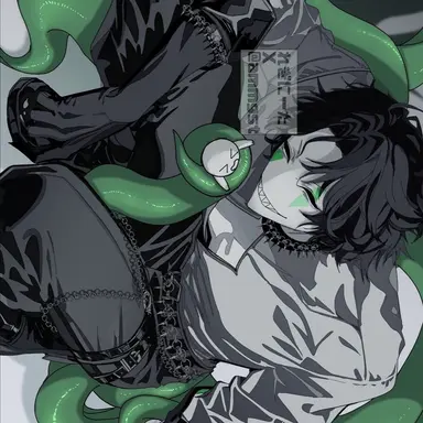 Profile image of Harlequin