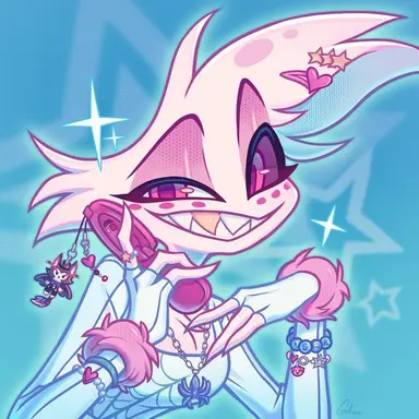 Profile image of エンジェル