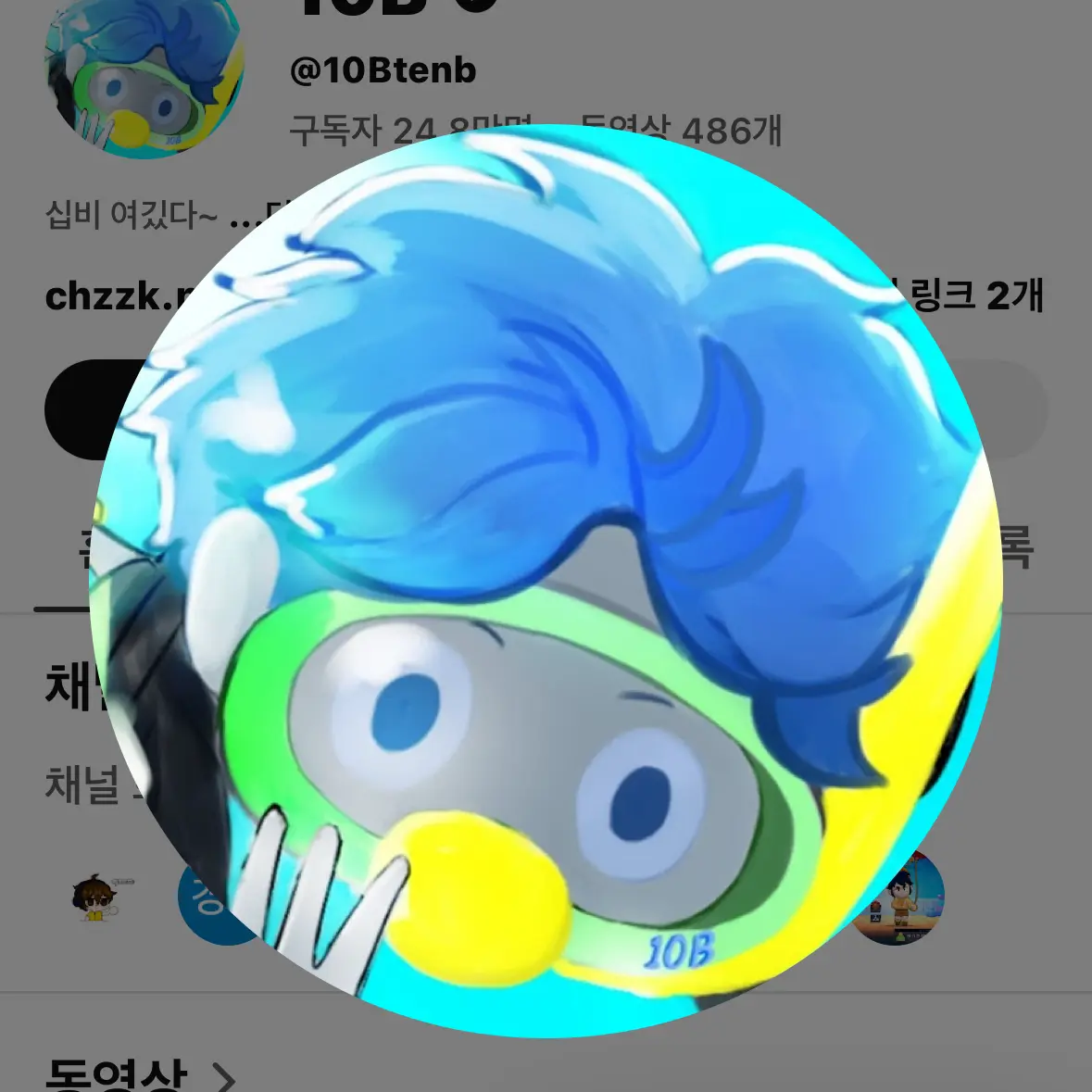 FrugalBolt8640의 팀아지트+동거+여우