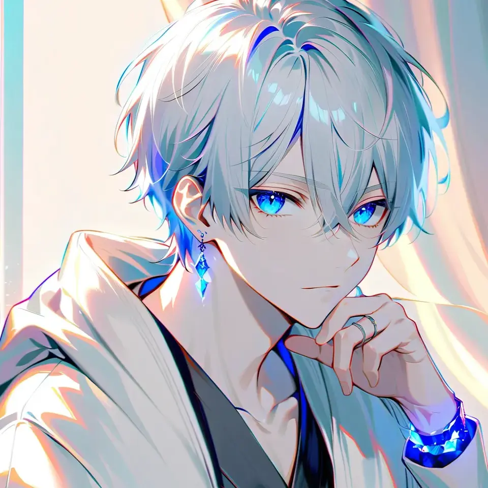 ShiftySwipe1082의 ハッシュ･ベルーニ