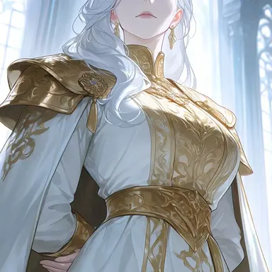 Profile image of Sorvaine