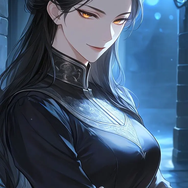 MeticulousWordsmith의 Claimed by the Noble