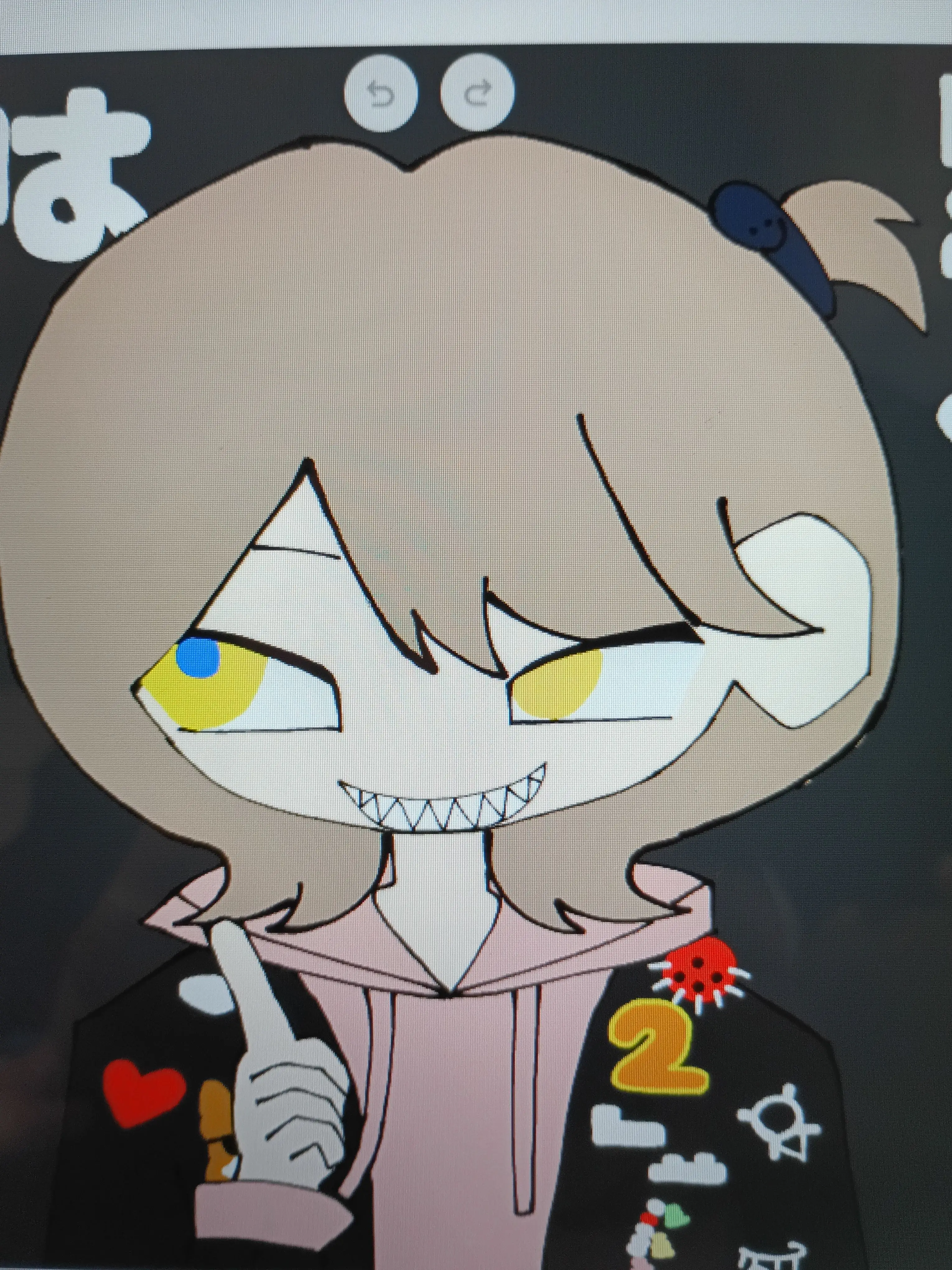 Mrs.milkLove의 不幸は蜜の味