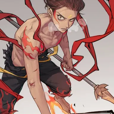 Profile image of Ne Zha