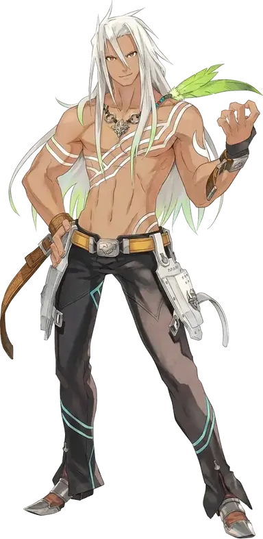 Profile image of Zaveid
