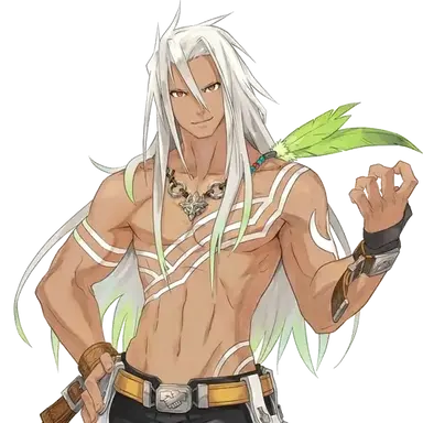 Profile image of Zaveid
