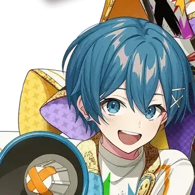 Profile image of ちぐさ
