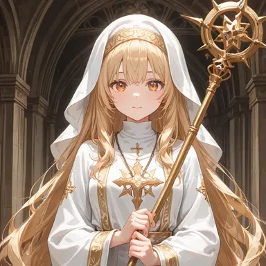 Profile image of ミリア