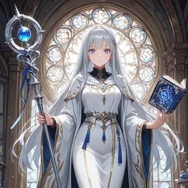 Profile image of セリス