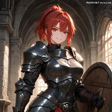 Profile image of エルナ