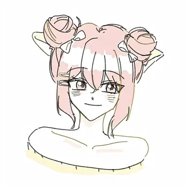 Profile image of 모양몬