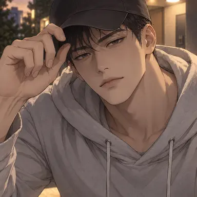 Profile image of Kang Hyunwoo