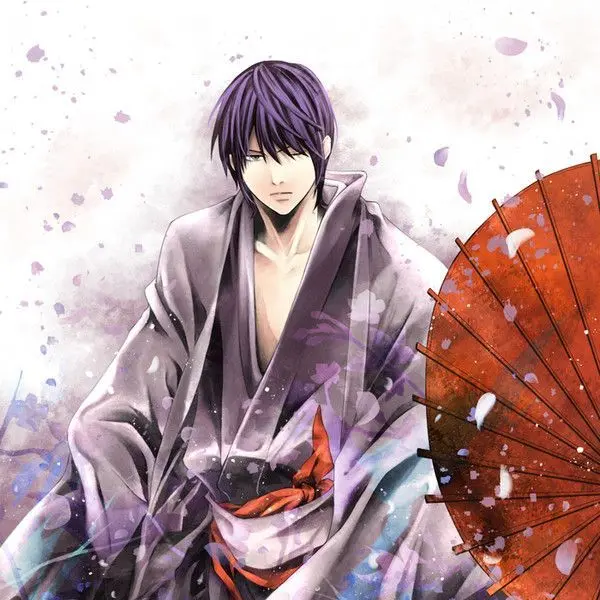 swipe의 鬼兵隊+銀桂と人狼ゲームしてみた