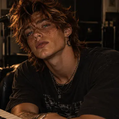 Profile image of Tristan