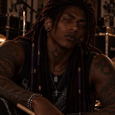 Profile image of Jude