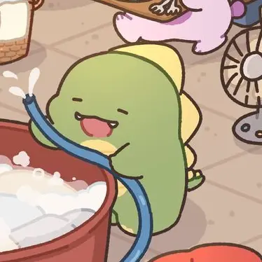 Profile image of 공룡