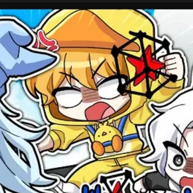 Profile image of 꽥