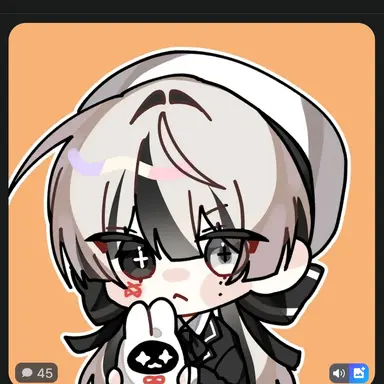 Profile image of 유이