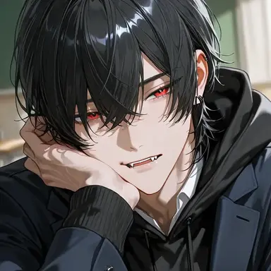 Profile image of カイン