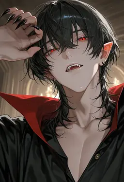 Profile image of カイン