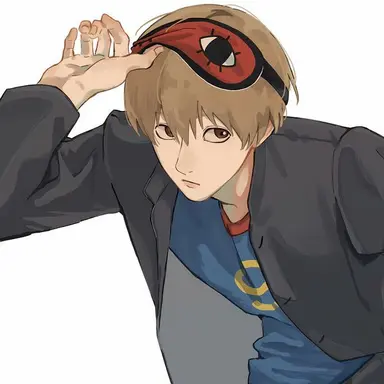 Profile image of 沖田総悟