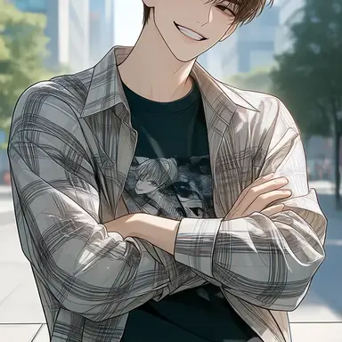 Profile image of Rustem