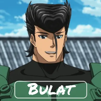 Profile image of Bulat