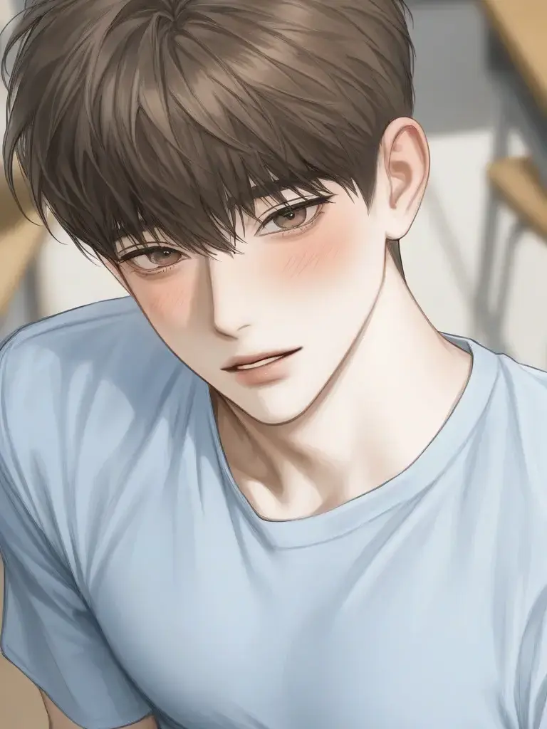 bukibu00nishiki의 俺の親友はぽっちゃり