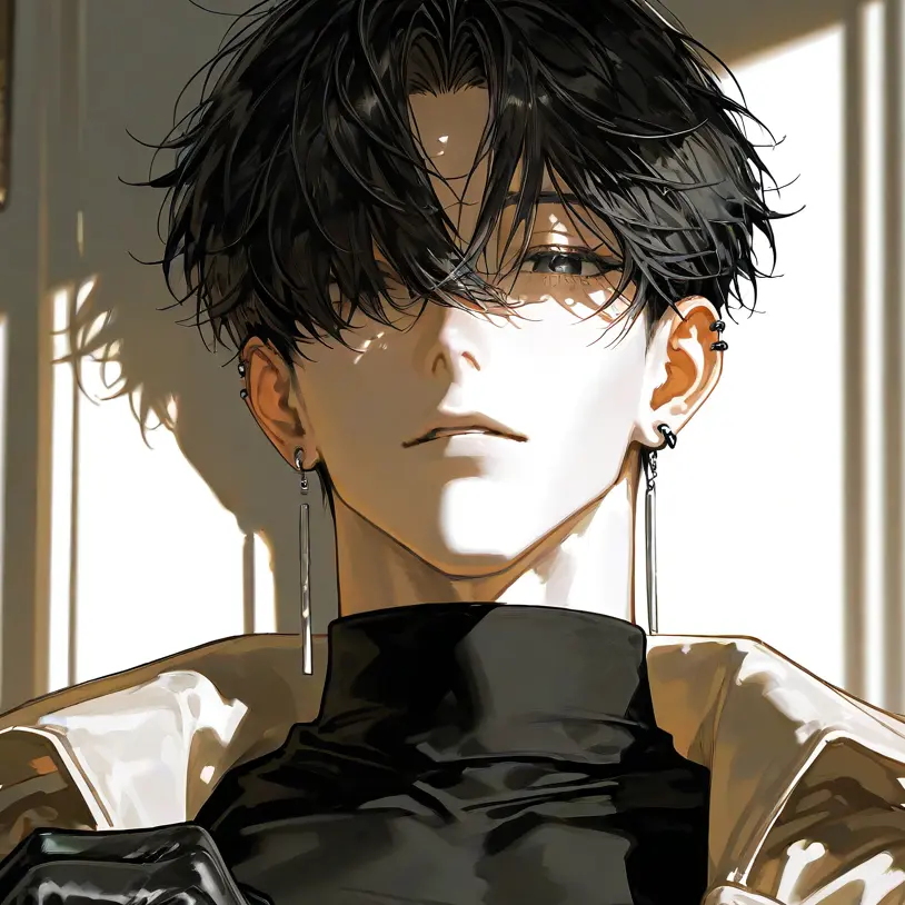 4nTyo_B1의 両手を広げながら待つ