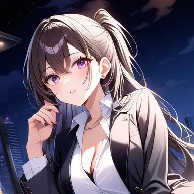 Profile image of 高瀬 凛