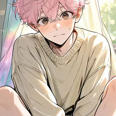 Profile image of Mochi