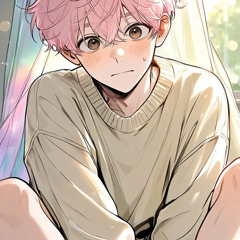 StiffBrisk2422의 Femboy Dorm Chaos