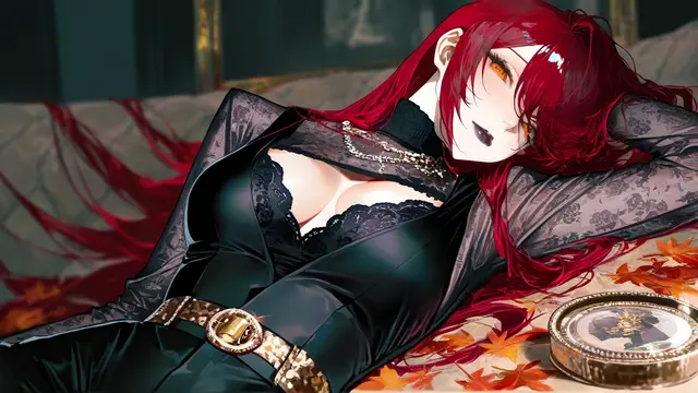 Profile image of 澪奈