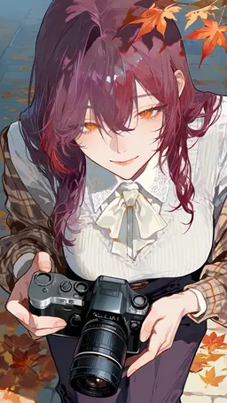 Profile image of 澪奈