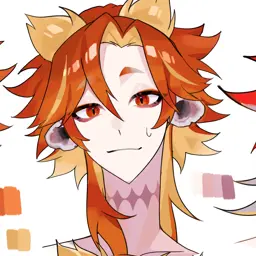 Profile image of Leo
