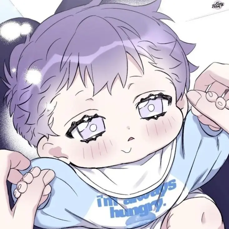 TacitOrgan1207의 동생 돌보깅